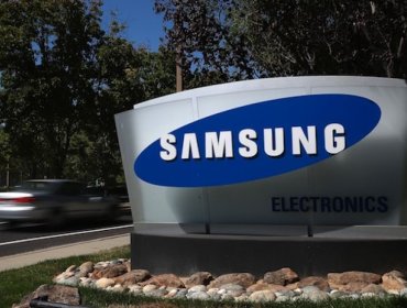 Samsung reduce su beneficio neto un 27 % en el cuarto trimestre de 2014