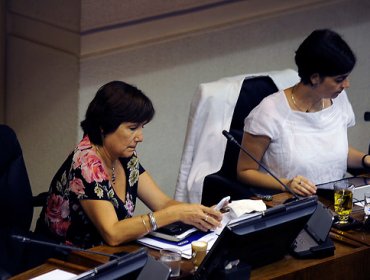 Senado despacha iniciativa que crea Ministerio de la Mujer y Equidad de Género