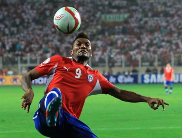 La esperanza de Junior Fernandes: "Sé que puedo volver a la selección"