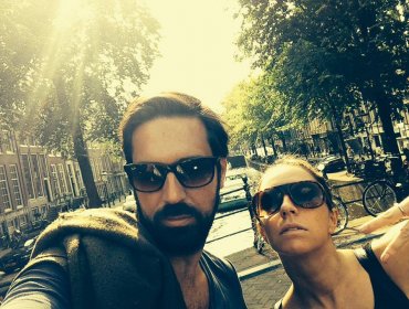 La nueva vida de Cata Bono y Francisco Moller