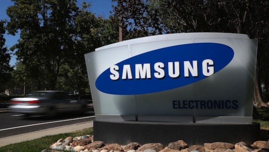 Samsung reduce su beneficio neto un 27 % en el cuarto trimestre de 2014