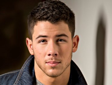 A Nick Jonas habla sobre su opción de haber llevado un anillo de castidad