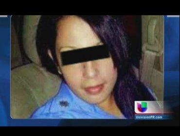 Escándalo: Se filtraron fotos de una mujer policía masturbándose