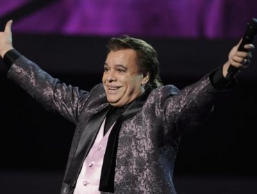 Milanés y Juan Gabriel optan al Salón de la Fama de los Compositores Latinos