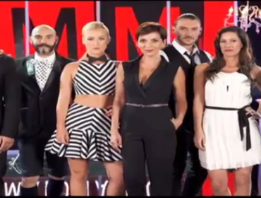Criticas sin filtro promete nuevo estelar de Fran García-Huidobro sobre el look de los famosos