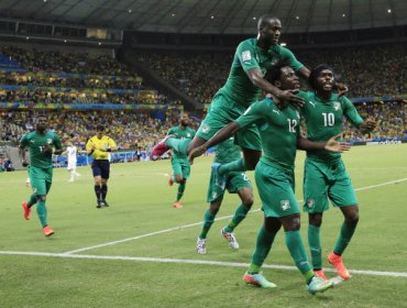 Manuel Pellegrini no podrá contar con Yaya Touré y Wilfried Bony para enfrentar al Chelsea