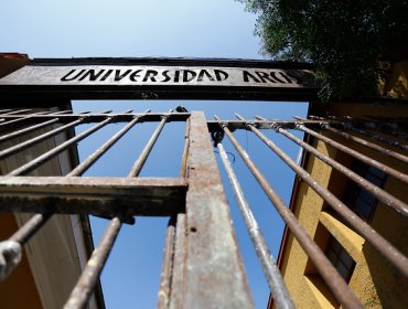 Dirección del Trabajo demandó a la Universidad Arcis por prácticas antisindicales