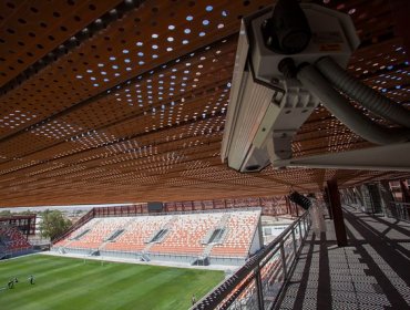 Presidente de Cobreloa confía en recibir a O'Higgins en nuevo estadio de Calama