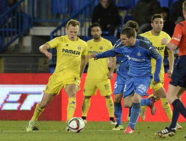 Copa del Rey: Villarreal hace historia y llega por primera vez a semifinales