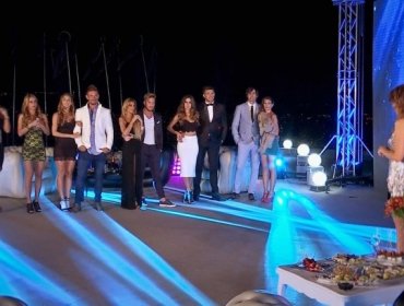 “Amor a Prueba” obtiene su rating más alto del año