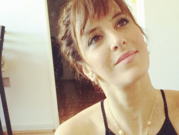 Mariana Marino se va en picada en contra de programa Reality.Doc de Canal 13