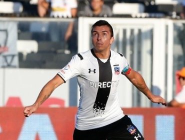 La nueva disputa entre Colo Colo y la ANFP por el caso de Gonzalo Fierro