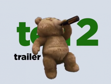 No te pierdas el increíble trailer oficial de “Ted 2”