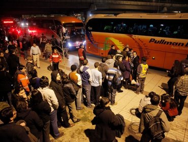 Corte Suprema confirma multa a Pullman Bus y Bahía Azul por colusión de precios