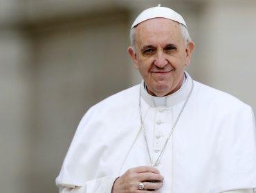 Don Francisco se reunirá con el Papa