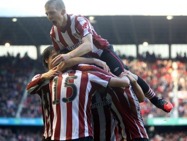 Copa del Rey: Athletic Bilbao y Espanyol completan semifinalistas