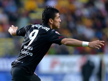 Héctor Mancilla está a un paso de concretar su regreso a Huachipato