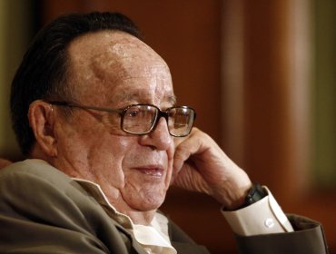 Carlos Villagrán asegura que Chespirito estuvo en fiestas de Pablo Escobar