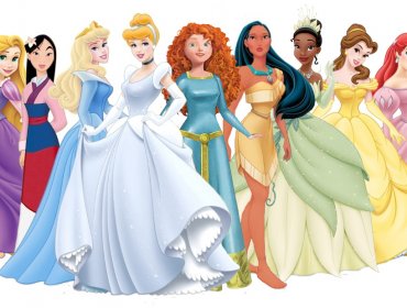 Conoce a la primera princesa latina de Disney