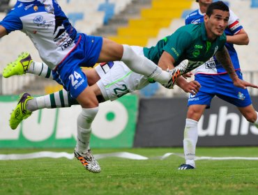 Gastón Cellerino: "Deportes Iquique será un rival muy difícil de vencer"