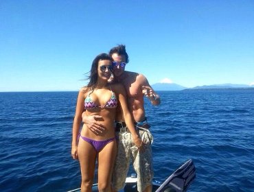 “Juga2” tendrá a Dominique Gallego y Rodrigo Wainraihgt en divertidas situaciones