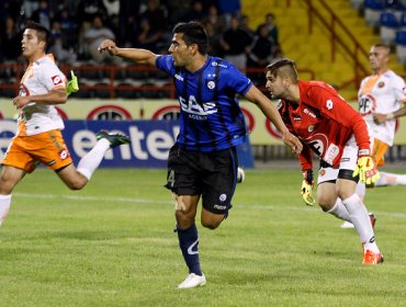 Huachipato y Cobresal abren los fuegos de la cuarta fecha del Torneo de Clausura