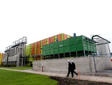 Asaltantes encapuchados roban unos tres millones de pesos desde Carozzi