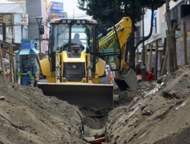 INE: Desempleo llegó a 6,0% en el trimestre de octubre-diciembre y se ubica bajo lo esperado