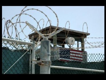 EEUU no devolverá Guantánamo a Cuba, aunque Obama cierre la prisión