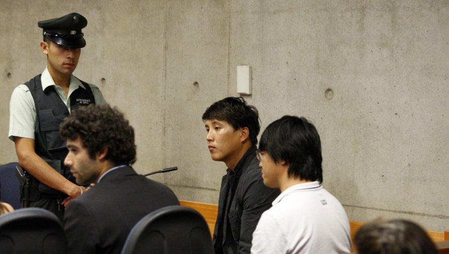 Ampliaron detención de coreanos acusados de supuesta trata de personas: fiscalía necesita un intérprete