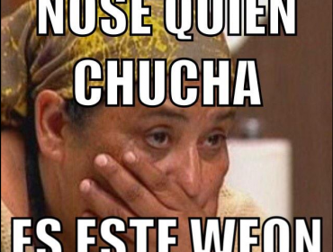 Estos son los mejores memes de la semifinal de Master Chef