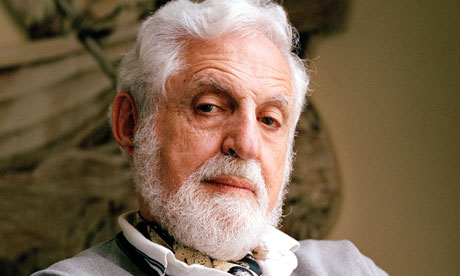 Inventor de píldora anticonceptiva Carl Djerassi muere a los 91 años