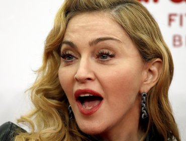 Madonna no se acuerda de todos sus discos