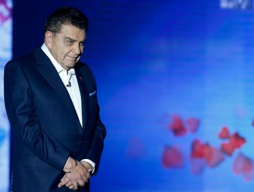 Don Francisco es invitado por el Papa a animar en el Vaticano: “Pensé que era una broma”