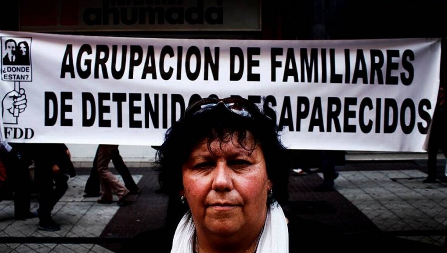 Agrupaciones de Derechos Humanos rechazaron carta de Krassnoff a Piñera