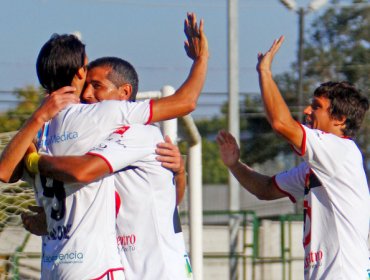 Primera B: Rangers venció a Iberia y consolida su alza futbolística