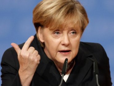 Merkel defiende su afirmación de que “el islam es parte de Alemania”