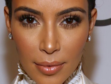 Kim Kardashian y Obama son amigos y esta foto lo demuestra