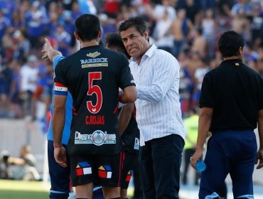 José Cantillana: "Vamos a luchar hasta el final"