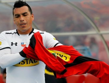 Colo Colo esperará a Esteban Paredes hasta última hora para jugar con O’Higgins