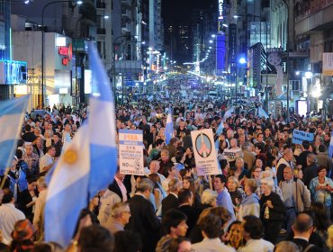 Macri y Carrió se alían para primarias presidenciales argentinas