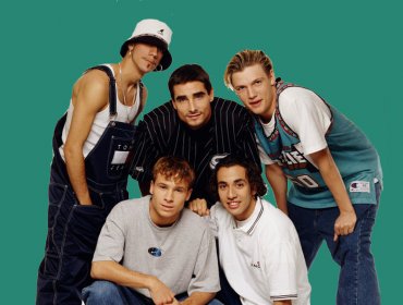 No creerás los increíbles cambios de los integrantes de las boys bands más importantes de los 90'