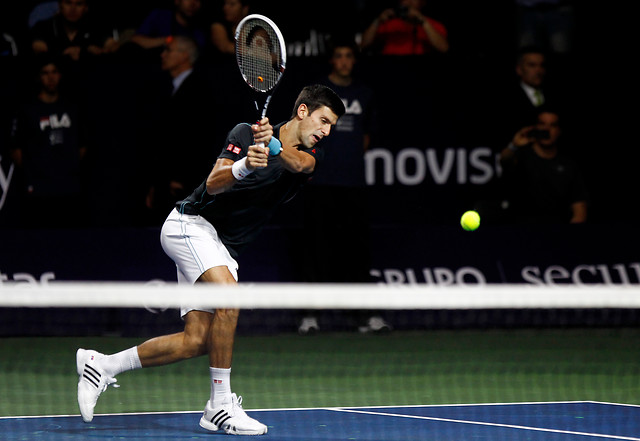 Tenis: Novak Djokovic se coronó campeón del Abierto de Australia 2015