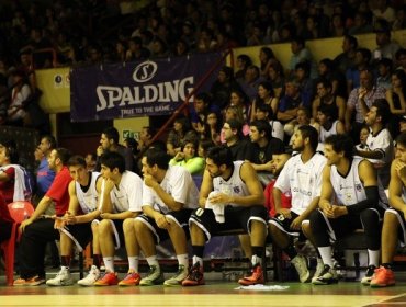 Basquetbol: Castro dio el primer golpe en la final de la Liga DIRECTV