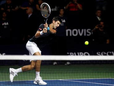 Tenis: Novak Djokovic se coronó campeón del Abierto de Australia 2015