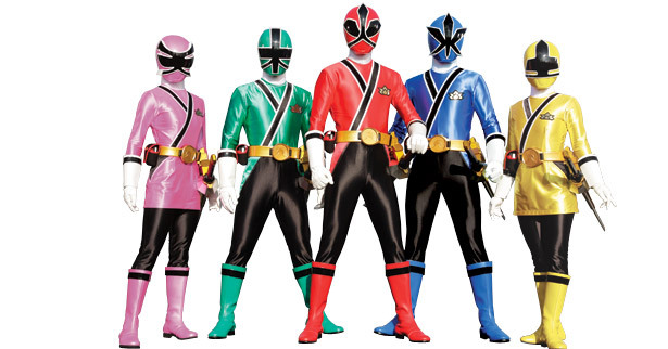 Actor de “Power Rangers” es acusado de matar a su compañero de habitación con una espada