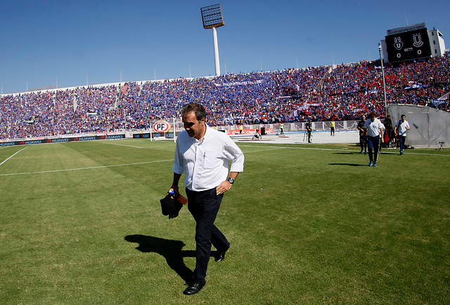 Lasarte: "Culpar a la defensa de la derrota es injusto, todos jugamos mal"