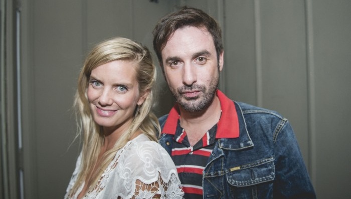 Javiera Acevedo contraerá matrimonio este 5 de febrero
