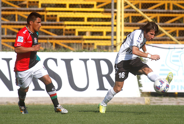 Primera B: Santiago Morning rompe mala racha y vence a Lota Schwager