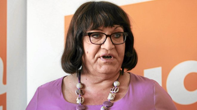 Polonia: Primera diputada transexual quiere ser presidenta